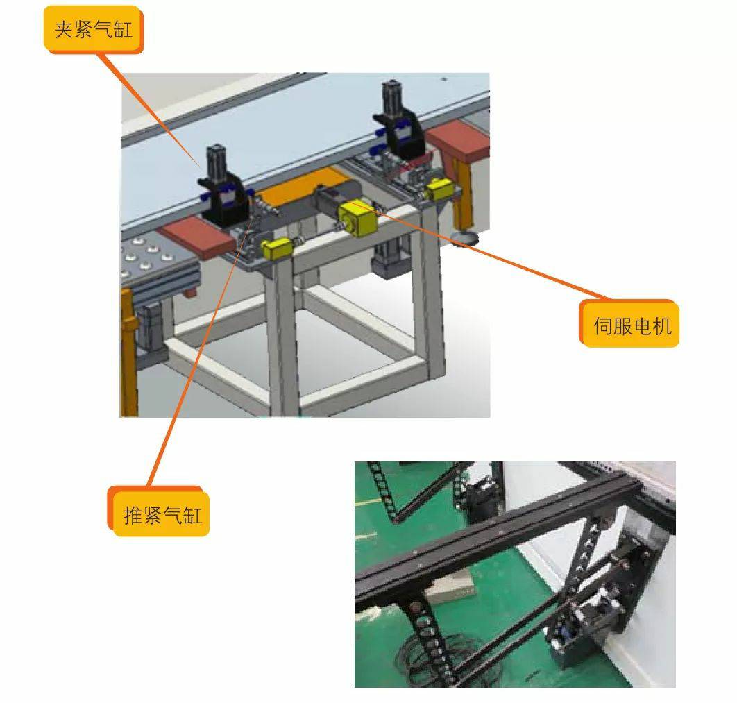 钣金加工产品在自动化及电梯行业中的应用 -星空体育·星空官方端网站-星空体育(中国)