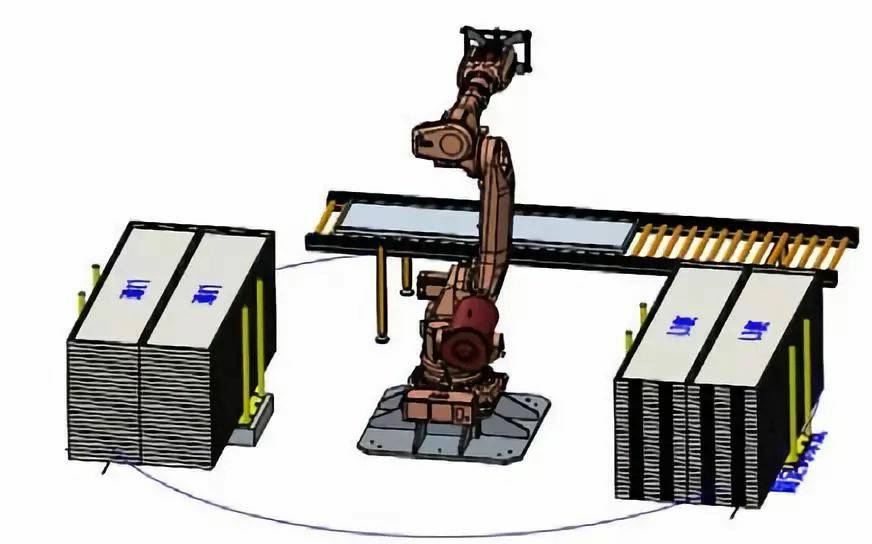 钣金加工产品在自动化及电梯行业中的应用 -星空体育·星空官方端网站-星空体育(中国)
