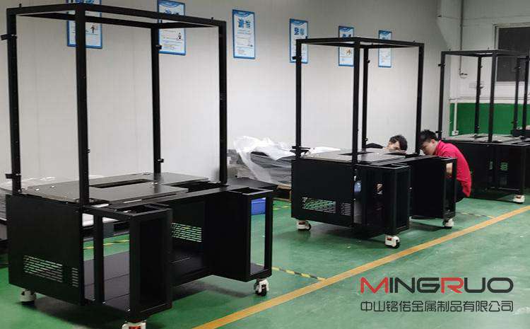 钣金加工行业现状及未来发展方向预测-星空体育·星空官方端网站-星空体育(中国)