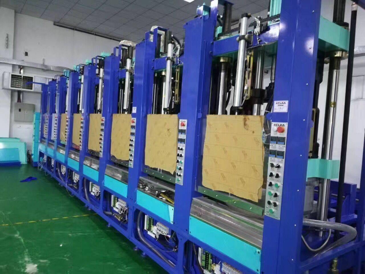 钣金加工对比高精密钣金加工的区别-星空体育·星空官方端网站-星空体育(中国)